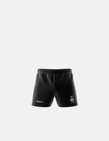 Rugby Shorts Youth - Christchurch FC