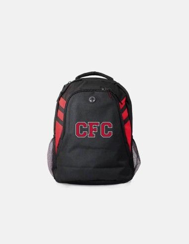 Rugby Backpack - Christchurch FC