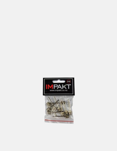 530 - Inflating Needle Pack of 10 - Impakt - Training Equipment - Impakt